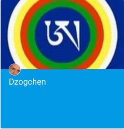 Dzogchen